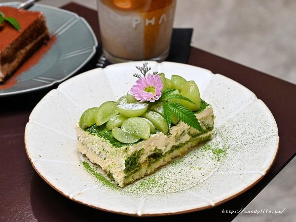 ▲▼Phase Coffee Roasters。（圖／部落客糖糖`s 享食生活授權提供）