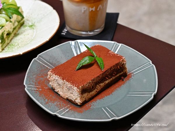 ▲▼Phase Coffee Roasters。（圖／部落客糖糖`s 享食生活授權提供）