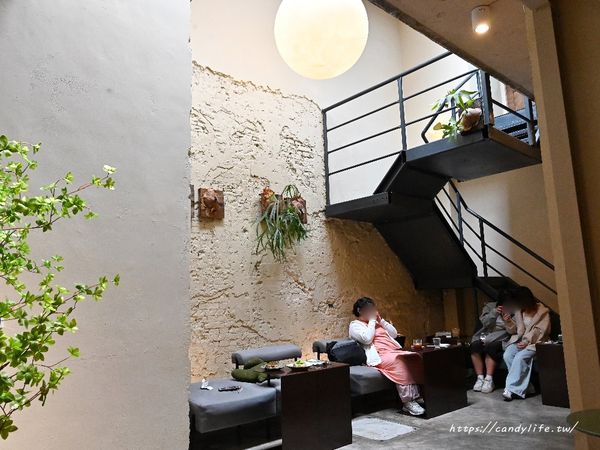 ▲▼Phase Coffee Roasters。（圖／部落客糖糖`s 享食生活授權提供）