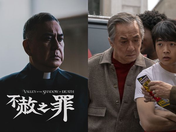 黃秋生新電影《不赦之罪》小成本奇蹟！　票房贏成龍好萊塢大片6倍