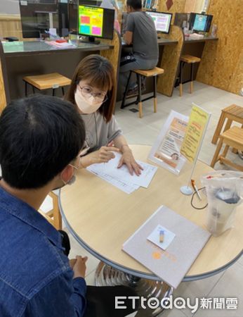 ▲永康就業中心預告6/14將辦理年度最大規模徵才活動，邀請34家企業進駐，釋出近2,000職缺搶才。（記者林東良翻攝，下同）