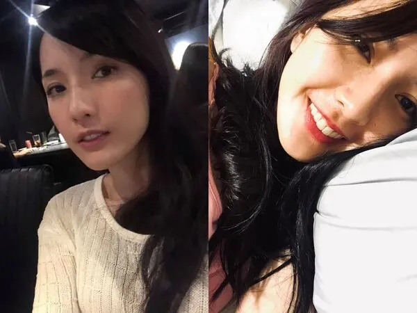 ▲▼陳匡怡反擊網友批評。（圖／翻攝自臉書）