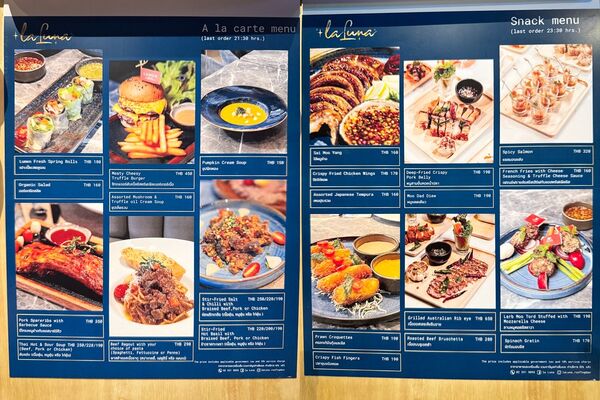 ▲▼曼谷平價飯店，小資族最愛僅需千元就能入住，臨近BTS站地理位置很好，二訪新增頂樓泳池吧用餐空間。（圖／部落客VIVIYU提供）