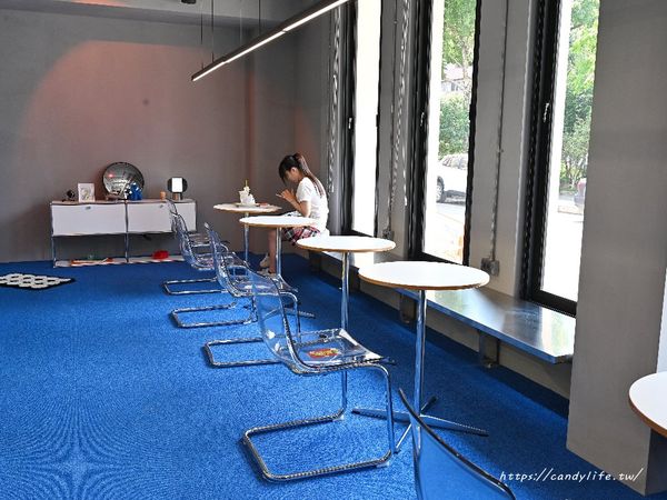 ▲▼Melting Finger Cafe 舔舔手馬卡龍。（圖／部落客糖糖`s 享食生活授權提供）