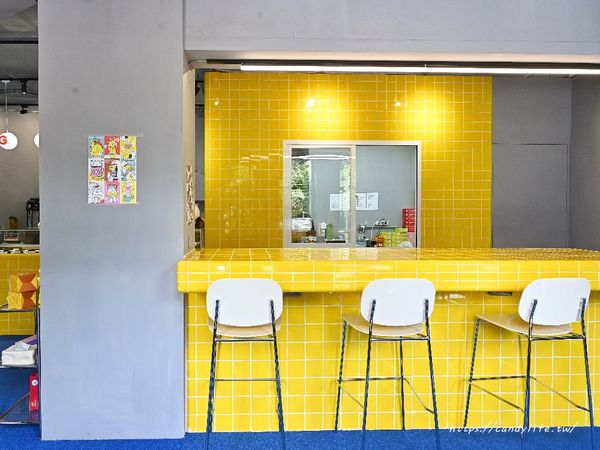 ▲▼Melting Finger Cafe 舔舔手馬卡龍。（圖／部落客糖糖`s 享食生活授權提供）