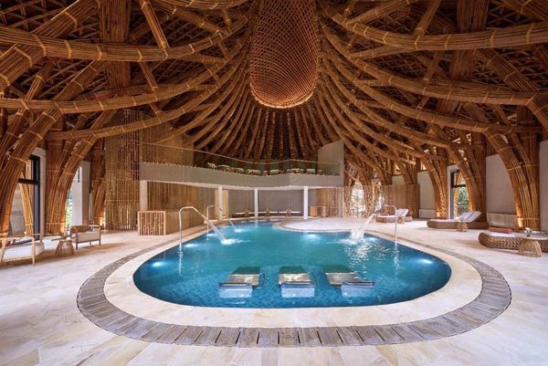 ▲悅榕集團（Banyan Group）宣布，木江界悅柳酒店（Garrya Mu Cang Chai）已於日前開幕。（圖／悅榕集團提供）