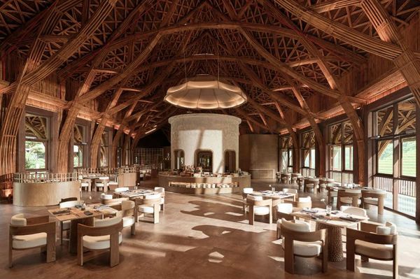 ▲悅榕集團（Banyan Group）宣布，木江界悅柳酒店（Garrya Mu Cang Chai）已於日前開幕。（圖／悅榕集團提供）