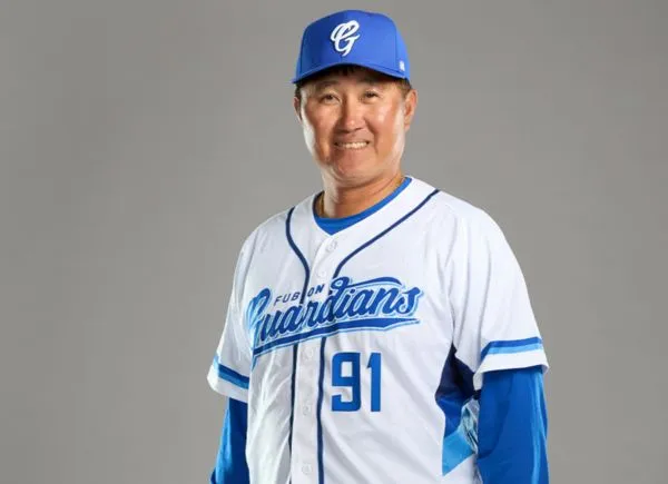 ▲▼許銘傑             。（圖／富邦悍將提供）