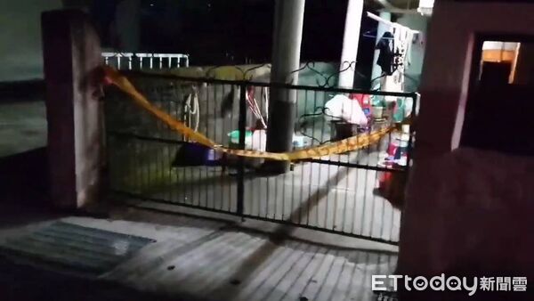 ▲▼花蓮凶殺案，男酒後持水果刀刺殺友人。（圖／地方中心翻攝）