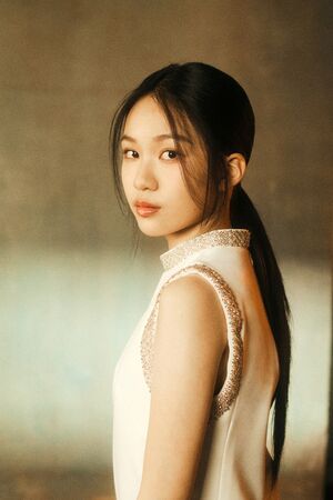 ▲2025北影非常演員曝光，陣容包括李康生(左起)、林品彤、莫子儀、張榕容、曾敬驊、雷嘉汭、蔡凡熙、劉奕兒、鍾欣凌。（圖／台北電影節提供）