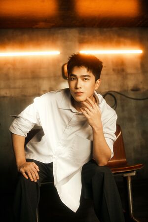 ▲2025北影非常演員曝光，陣容包括李康生(左起)、林品彤、莫子儀、張榕容、曾敬驊、雷嘉汭、蔡凡熙、劉奕兒、鍾欣凌。（圖／台北電影節提供）