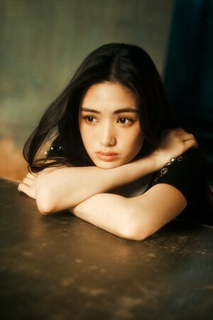 ▲2025北影非常演員曝光，陣容包括李康生(左起)、林品彤、莫子儀、張榕容、曾敬驊、雷嘉汭、蔡凡熙、劉奕兒、鍾欣凌。（圖／台北電影節提供）