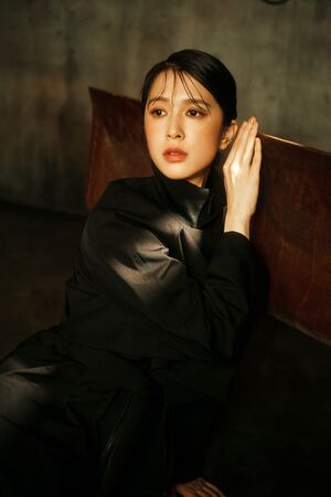 ▲2025北影非常演員曝光，陣容包括李康生(左起)、林品彤、莫子儀、張榕容、曾敬驊、雷嘉汭、蔡凡熙、劉奕兒、鍾欣凌。（圖／台北電影節提供）