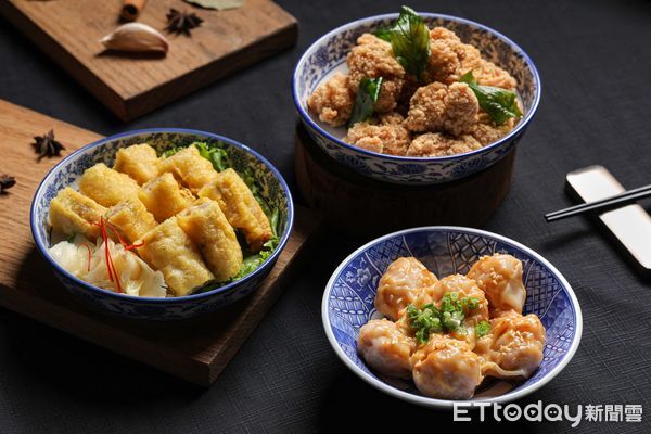 ▲晶華冠軍牛肉麵坊快閃回歸。（圖／晶華提供）