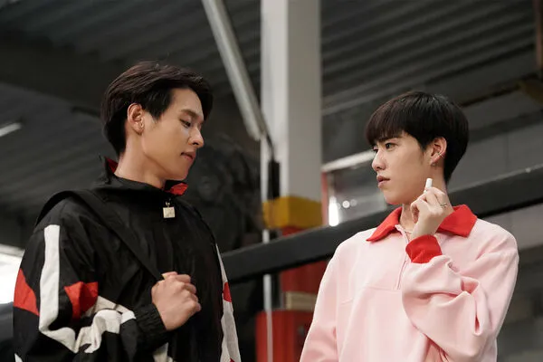 ▲《冥婚鬧泰大》官方釋出九段未公開片段。（圖／金盞花大影業提供）