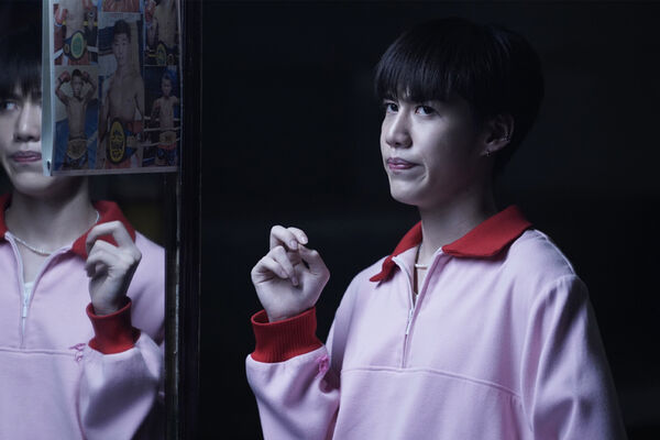 ▲《冥婚鬧泰大》官方釋出九段未公開片段。（圖／金盞花大影業提供）