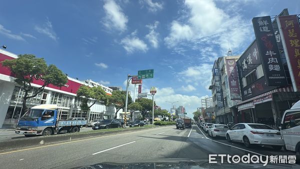 ▲▼ 台中大雅,房市,房價,大雅房市            。（圖／記者陳筱惠攝）