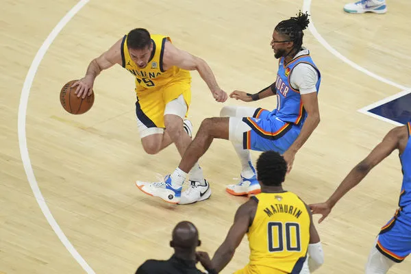 ▲▼溜馬麥康諾。（圖／達志影像／美聯社）