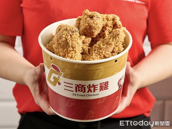 ▲▼三商炸雞。（圖／業者提供）