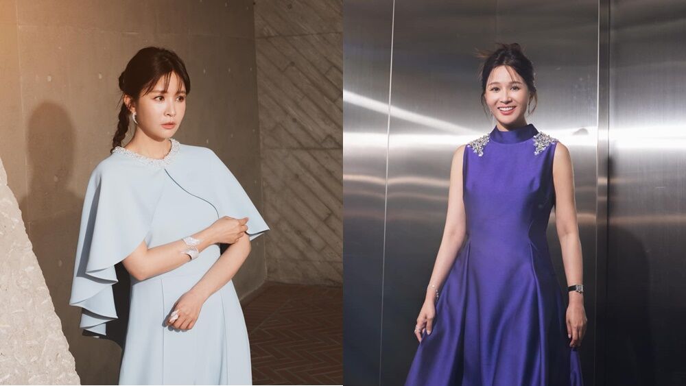 ▲▼吳怡霈。（圖／翻攝自Facebook／吳怡霈Patty）