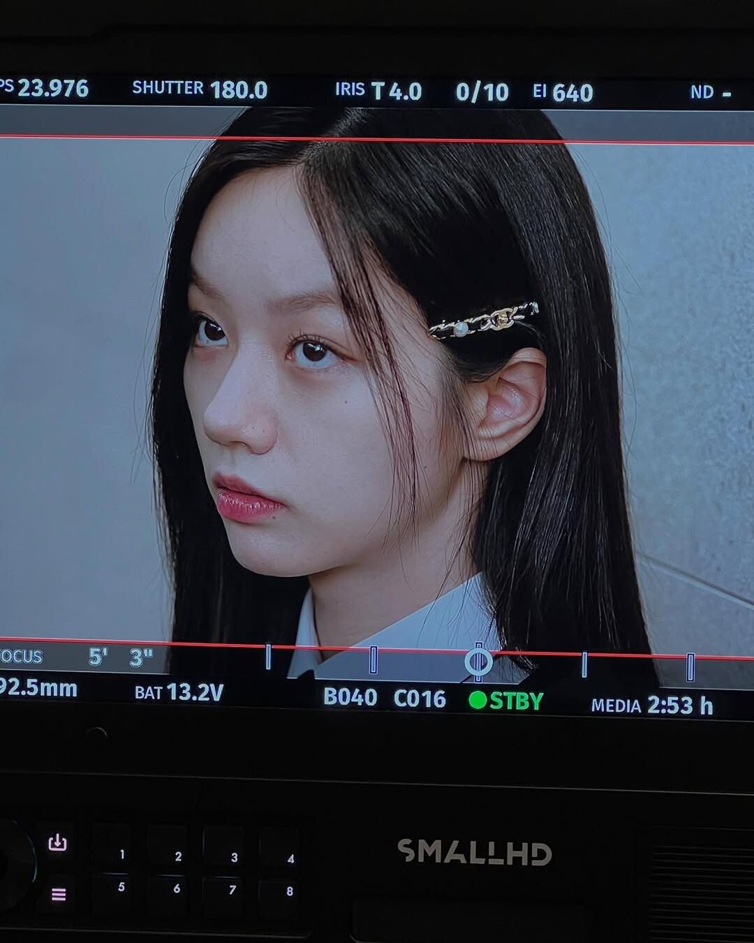 ▲畢業服穿搭。（圖／翻攝自微博、IG）