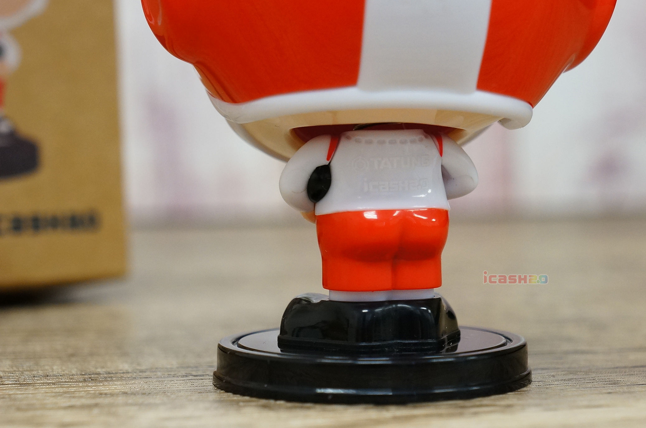 ▲樂高航海王聯名登場！CASETiFY咖波復古餐廳、大同寶寶icash。（圖／各品牌提供）