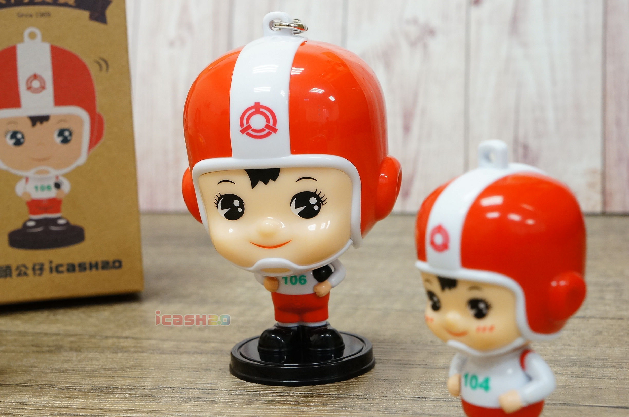 ▲樂高航海王聯名登場！CASETiFY咖波復古餐廳、大同寶寶icash。（圖／各品牌提供）