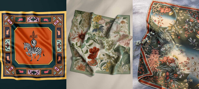 韓星GD最愛！4大「絲巾」時髦變身術一次解鎖：髮帶、包包掛飾，甚至變這個？