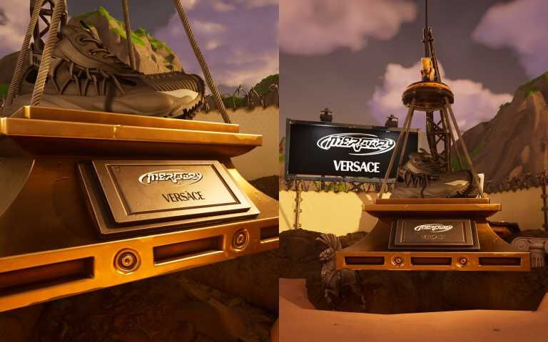 2025必買精品運動鞋TOP4：FENDI、CELINE、LOEWE、VERSACE全上榜，最強時尚鞋履盤點！