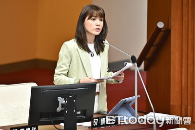 世壯運APP花300萬沒驗收就上路 蔣萬安:有必要會移送