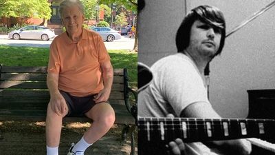美傳奇音樂人布萊恩威爾森逝世!享壽82歲 歌手愛女悲痛發聲