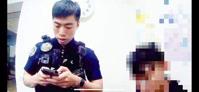 月薪10萬!失業男要去東南亞賭場打工 妻急報警出境前攔下他