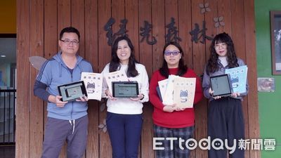 榮登「教育創新100」 台南五大亮點計畫上榜交織未來學習藍圖