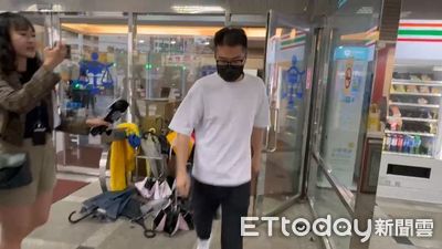 涉查個資!王大陸案外案今開準備庭 富二代、四海幫堂主坦承犯行