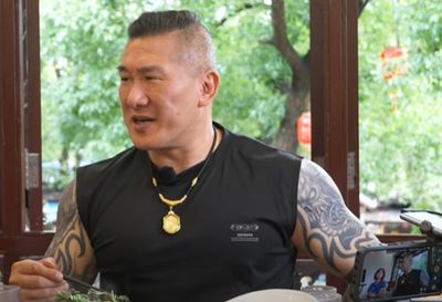 館長大讚中國3事!她一看「很稀鬆平常」:有劉姥姥進大觀園的感覺