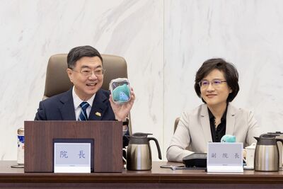 吉祥物a-We玩偶亮相！台灣文化8月登「大阪世博」　亮點一次看