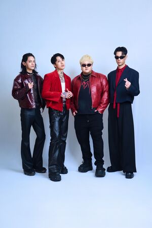 ▲▼TRASH、陳泳希將接力演出。（圖／台南市政府提供）