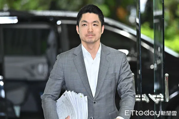 ▲▼台北市長蔣萬安市政總質詢。（圖／記者李毓康攝）