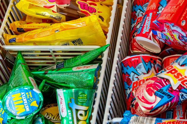 ▲▼營養師曝「超商24款熱門冰品熱量排行榜」　             。（圖／Unsplash）