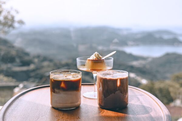 ▲▼hima cafe | 暇 • 咖啡。（圖／部落客黑皮的旅遊筆記授權提供）