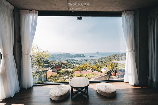 ▲▼hima cafe | 暇 • 咖啡。（圖／部落客黑皮的旅遊筆記授權提供）