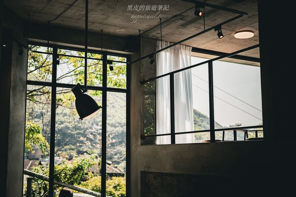 ▲▼hima cafe | 暇 • 咖啡。（圖／部落客黑皮的旅遊筆記授權提供）