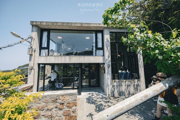 ▲▼hima cafe | 暇 • 咖啡。（圖／部落客黑皮的旅遊筆記授權提供）