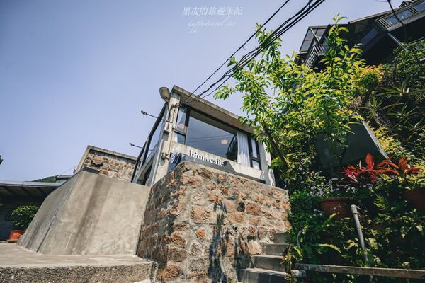 ▲▼hima cafe | 暇 • 咖啡。（圖／部落客黑皮的旅遊筆記授權提供）