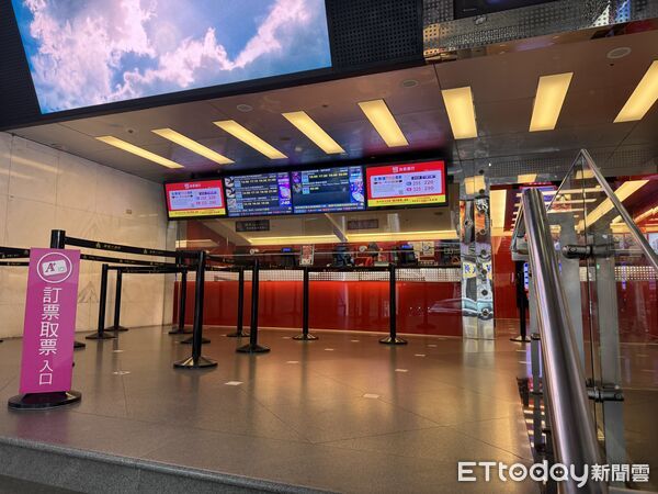 ▲▼ 西門國賓影城            。（圖／記者黃宥寧攝）