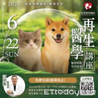 ▲。（圖／慈愛動物醫院提供）