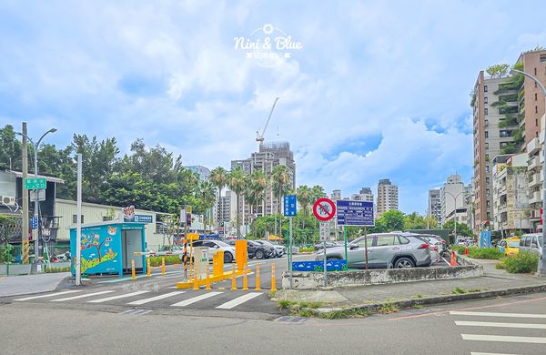 ▲▼台中法式料理平日午間套餐980元起，美術館巷弄的美軍宿舍老宅玻璃屋。（圖／部落客NINI AND BLUE 提供）