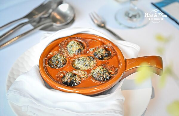 ▲▼台中法式料理平日午間套餐980元起，美術館巷弄的美軍宿舍老宅玻璃屋。（圖／部落客NINI AND BLUE 提供）