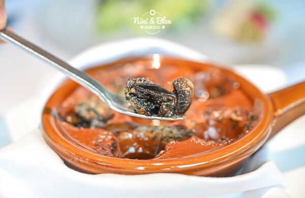 ▲▼台中法式料理平日午間套餐980元起，美術館巷弄的美軍宿舍老宅玻璃屋。（圖／部落客NINI AND BLUE 提供）