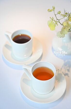 ▲▼台中法式料理平日午間套餐980元起，美術館巷弄的美軍宿舍老宅玻璃屋。（圖／部落客NINI AND BLUE 提供）